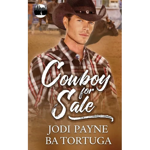 Cowboy for Sale - Paperback