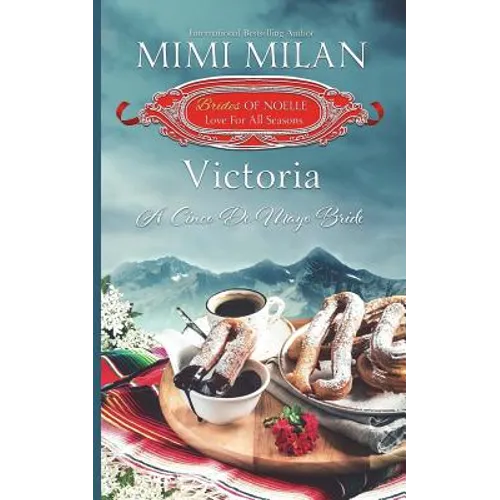 Victoria - A Cinco de Mayo Bride - Paperback