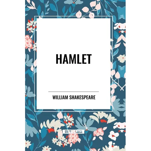 Hamlet - Paperback