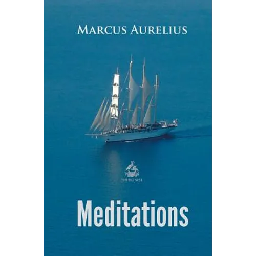 Meditations - Paperback
