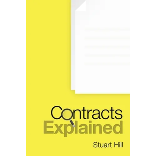 Contracts Explained - Paperback