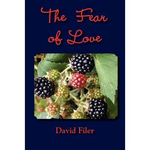 The Fear of Love - Paperback
