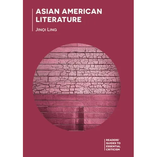 Asian American Literature - Paperback