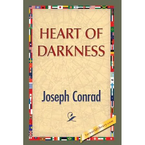 Heart of Darkness - Hardcover