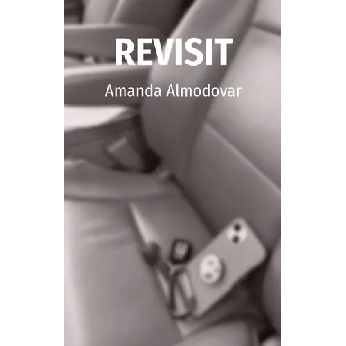 Revisit - Paperback