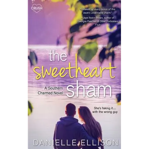 The Sweetheart Sham - Paperback