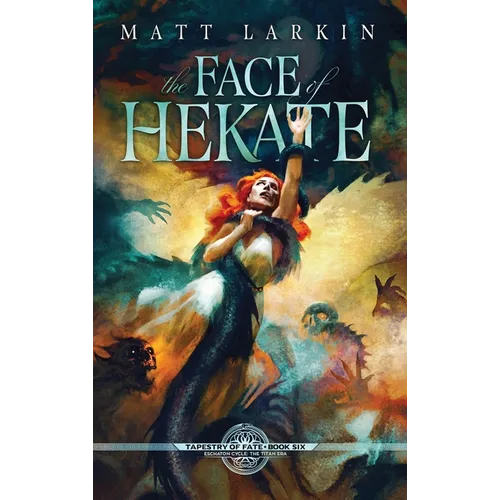 The Face of Hekate - Hardcover