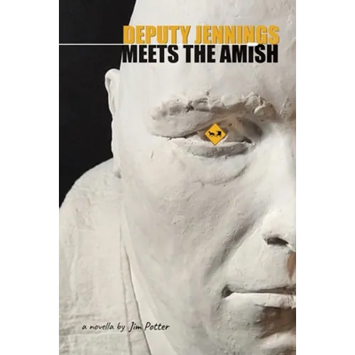 Deputy Jennings Meets the Amish - Paperback