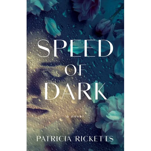 Speed of Dark - Paperback