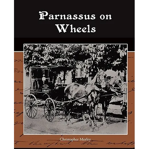 Parnassus on Wheels - Paperback