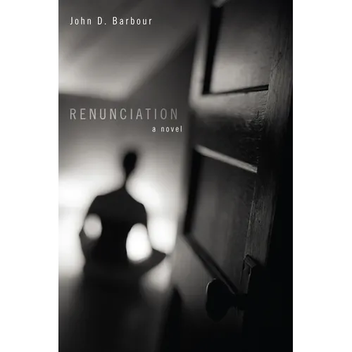 Renunciation - Paperback