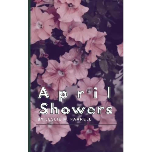 April Showers - Paperback