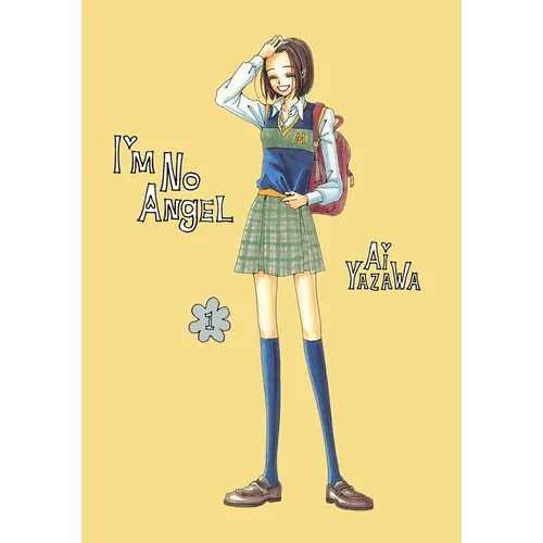 I'm No Angel, Vol. 1 - Paperback