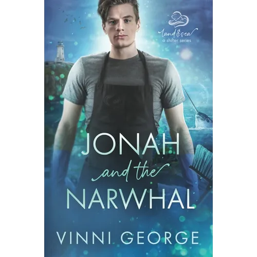 Jonah and the Narwhal - Paperback