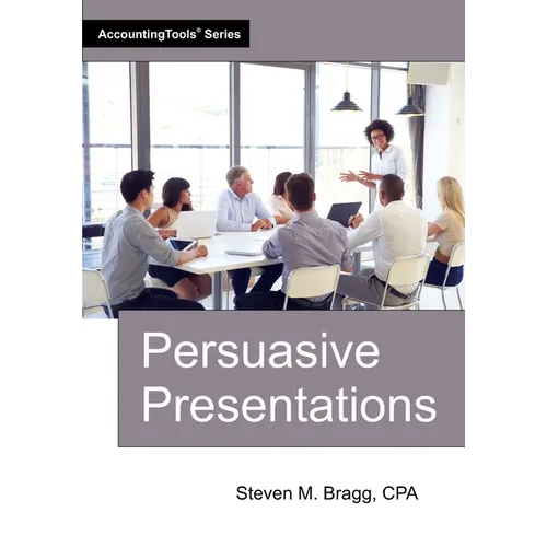 Persuasive Presentations - Paperback
