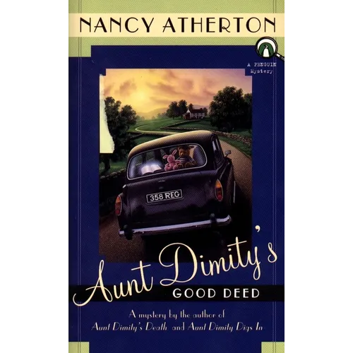 Aunt Dimity's Good Deed - Mass Market Paperbound