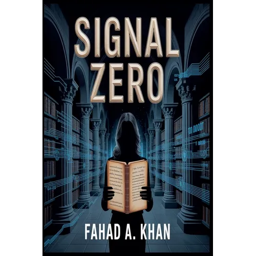 Signal Zero - Paperback