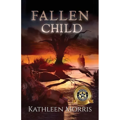 Fallen Child - Paperback