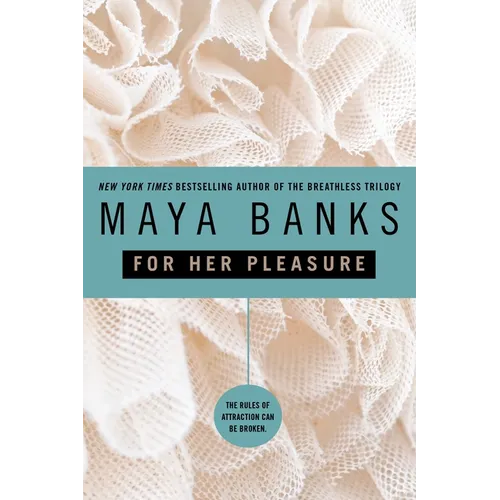 For Her Pleasure - Paperback