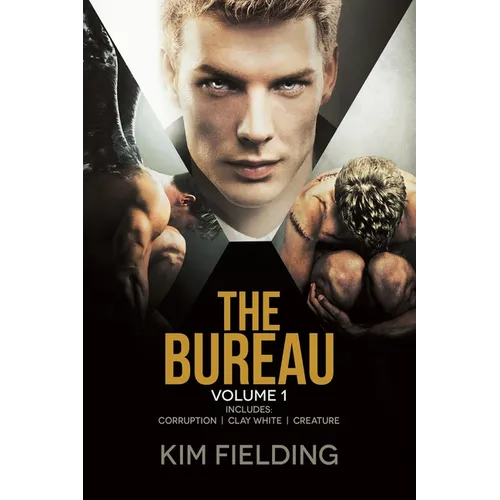 The Bureau: Volume 1 - Paperback