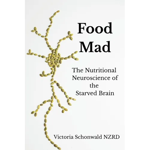 Food Mad - Paperback