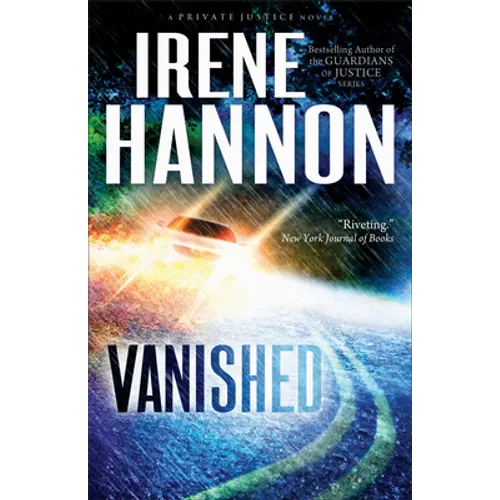 Vanished - Paperback