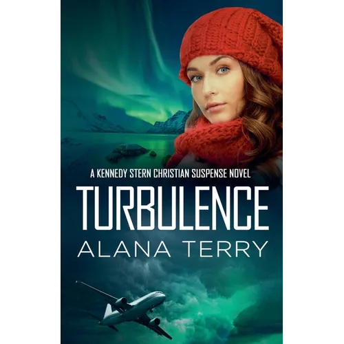 Turbulence - Paperback