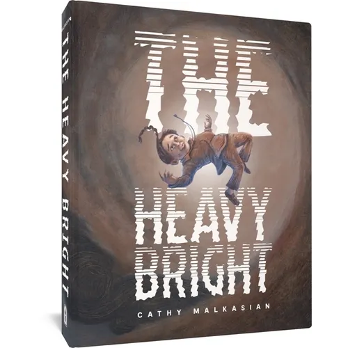 The Heavy Bright - Hardcover