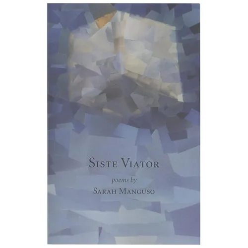 Siste Viator - Paperback