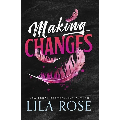 Making Changes - Paperback