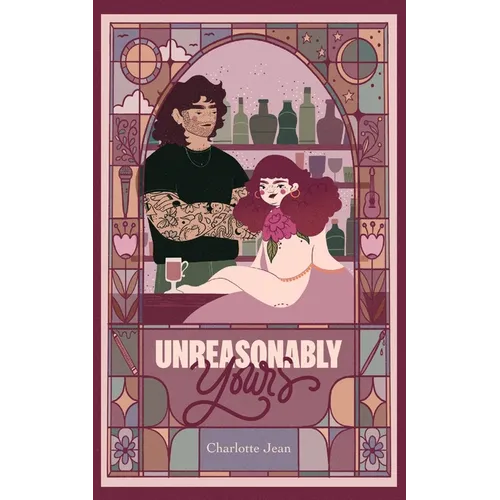 Unreasonably Yours - Paperback