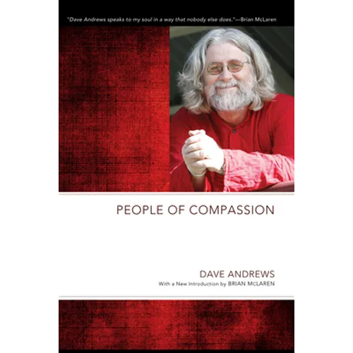 People of Compassion - Paperback