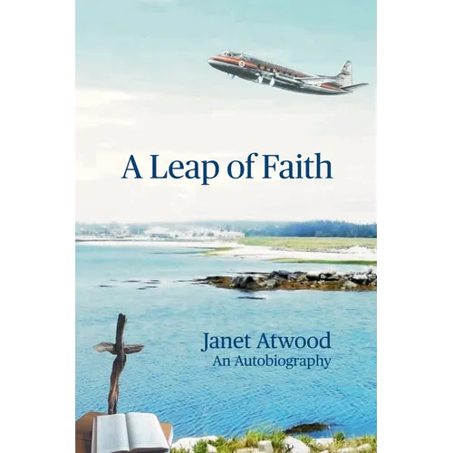 A Leap of Faith: An Autobiography - Paperback