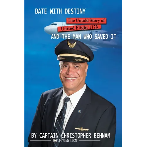Date with Destiny: The Untold Story of Ua 1175