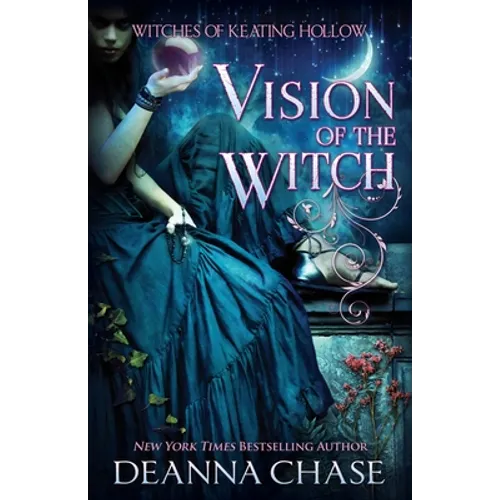 Vision of the Witch - Paperback