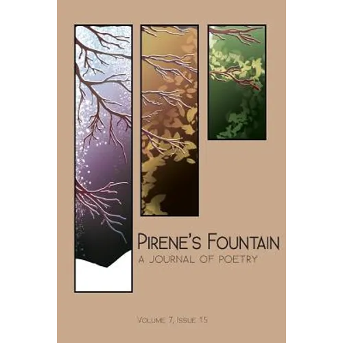 Pirene's Fountain, Volume 7 Issue 15 - Paperback
