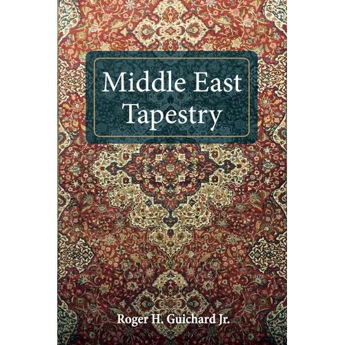 Middle East Tapestry - Paperback