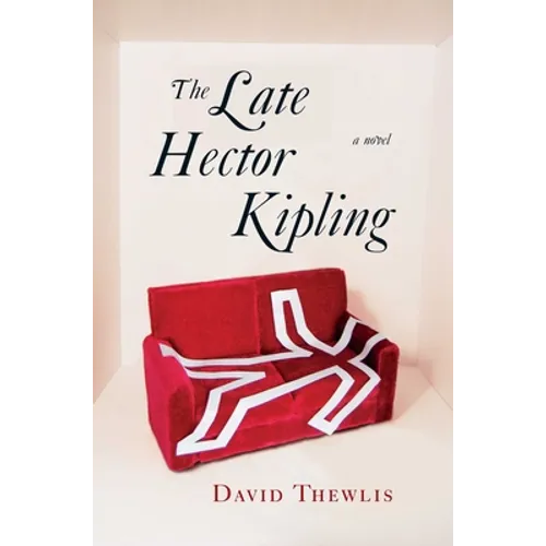 Late Hector Kipling - Paperback