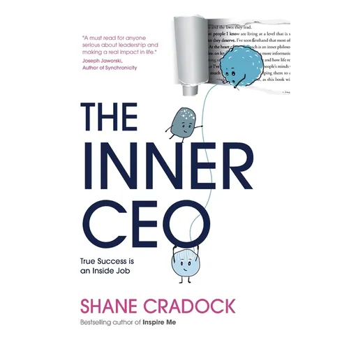 The Inner CEO - Paperback
