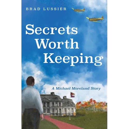 Secrets Worth Keeping - Paperback