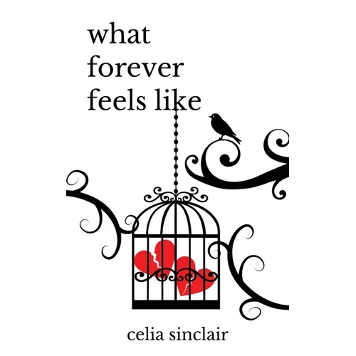 What Forever Feels Like - Paperback