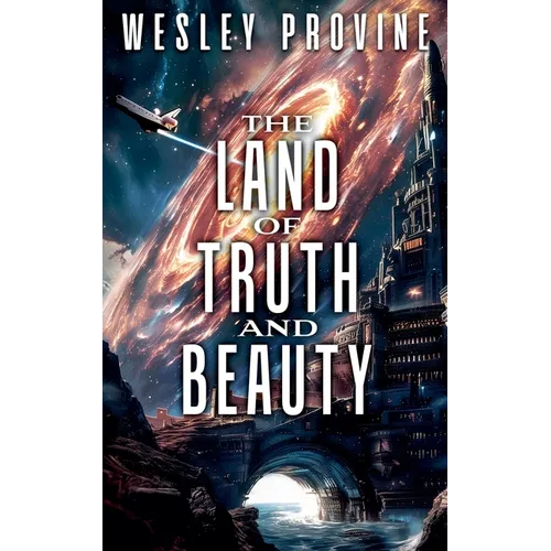 The Land of Truth and Beauty - Paperback