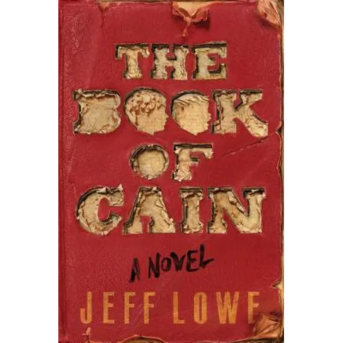 The Book of Cain - Paperback