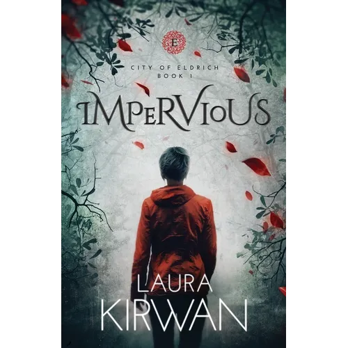 Impervious - Paperback
