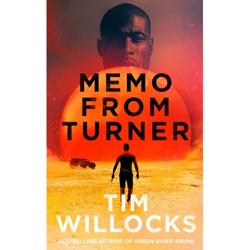 Memo from Turner - Paperback