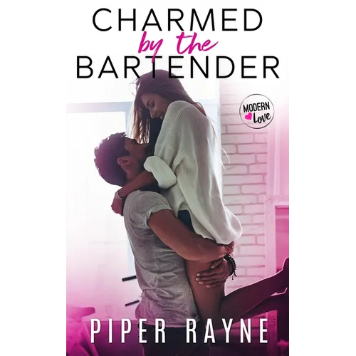 Charmed by the Bartender - Paperback