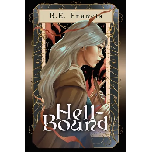 Hell-Bound - Paperback