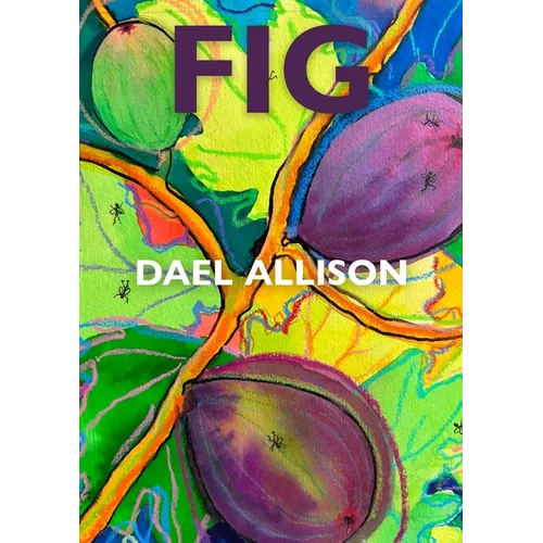 Fig - Paperback