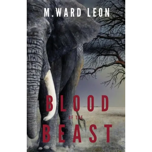 Blood of the Beast - Paperback