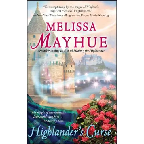 Highlander's Curse - Paperback